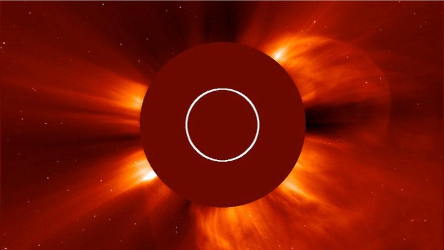 Solar flare Jan 2014.jpg